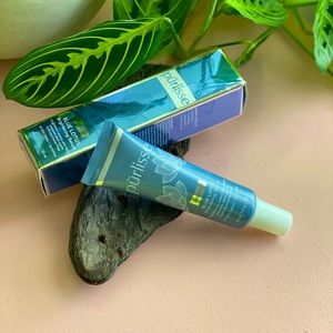 Pūrlisse Blue Lotus Brightening Serum